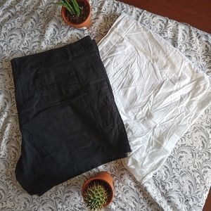 2 Women's shorts